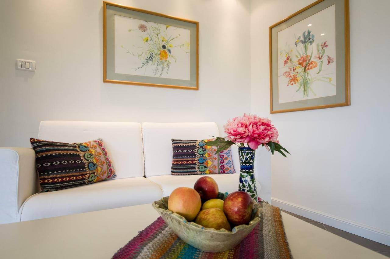 Homey suite in Zichron Yaakov Zikhron Ya'akov Buitenkant foto