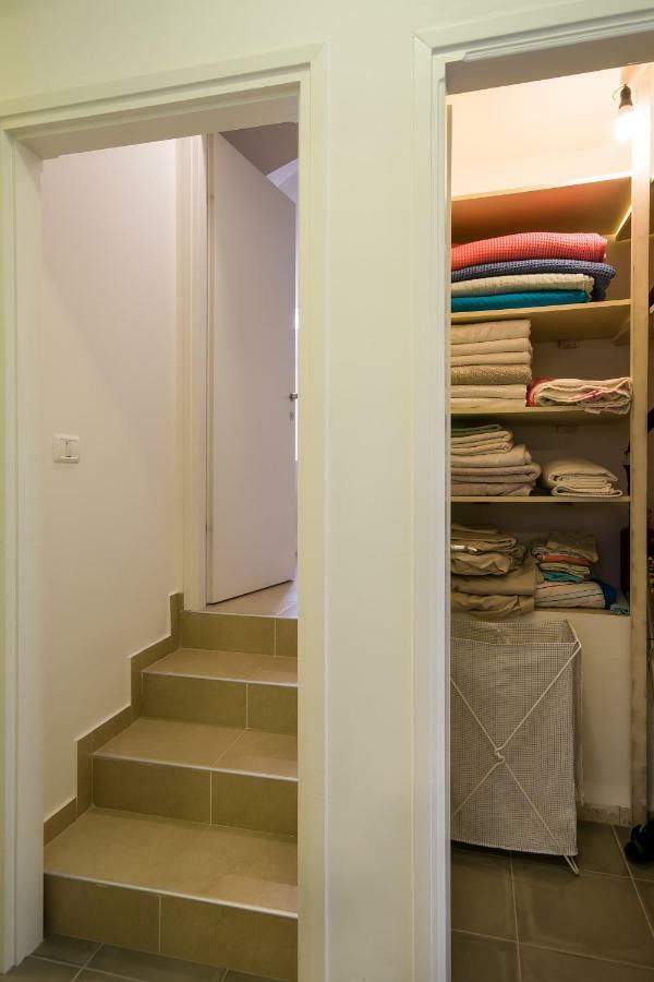 Homey suite in Zichron Yaakov Zikhron Ya'akov Buitenkant foto